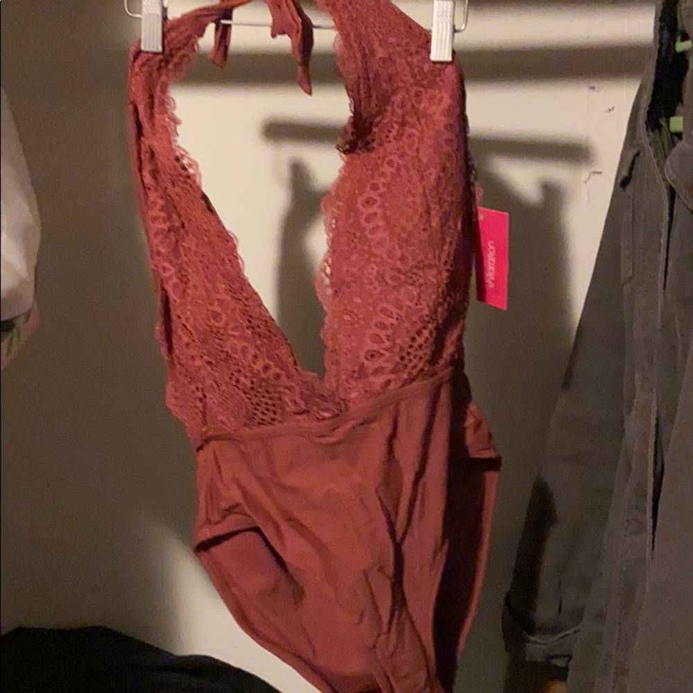 Bathing suit - Picture 2 of 2